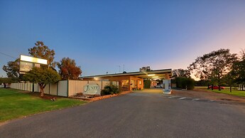 Junee Motor Inn