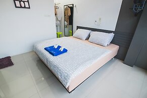 The Smart Hostel