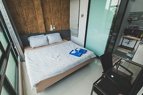 The Smart Hostel