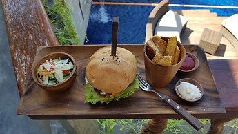 Pipe Dream Villas Resort