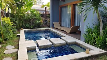 Pipe Dream Villas Resort