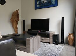 Pipe Dream Villas Resort