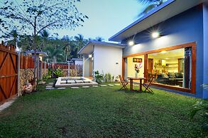 Pipe Dream Villas Resort