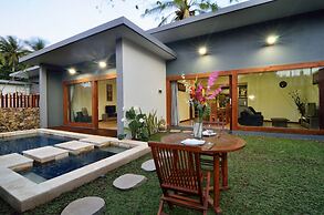 Pipe Dream Villas Resort