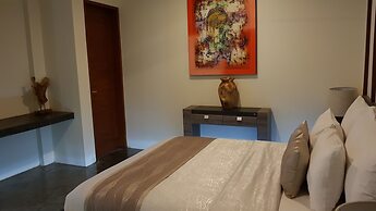 Pipe Dream Villas Resort