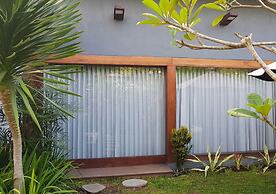 Pipe Dream Villas Resort