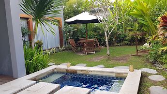 Pipe Dream Villas Resort