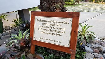 Pipe Dream Villas Resort