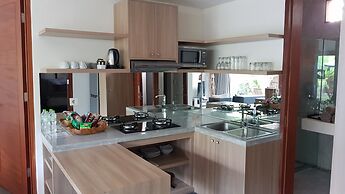 Pipe Dream Villas Resort