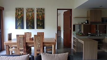 Pipe Dream Villas Resort