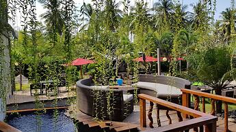 Pipe Dream Villas Resort