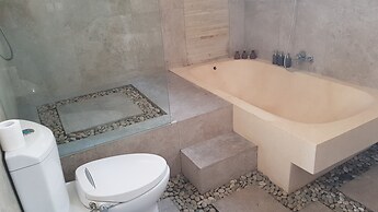 Pipe Dream Villas Resort