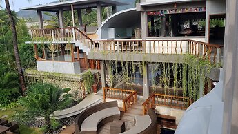 Pipe Dream Villas Resort