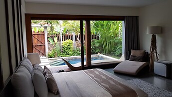 Pipe Dream Villas Resort