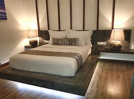 Pipe Dream Villas Resort