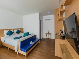 Paradise Resort PHI PHI