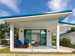 Paradise Resort PHI PHI