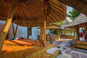 Paradise Resort PHI PHI