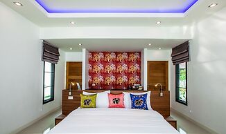 Paradise Resort PHI PHI