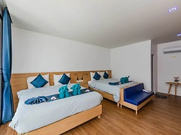 Paradise Resort PHI PHI