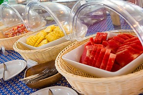 Paradise Resort PHI PHI