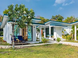 Paradise Resort PHI PHI