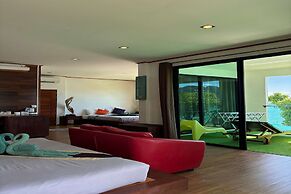 Paradise Resort PHI PHI