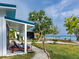 Paradise Resort PHI PHI