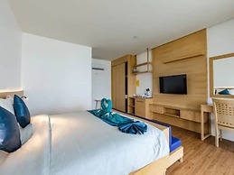 Paradise Resort PHI PHI