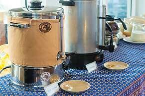 Paradise Resort PHI PHI