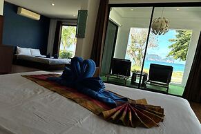 Paradise Resort PHI PHI