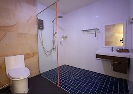 Paradise Resort PHI PHI