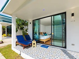 Paradise Resort PHI PHI