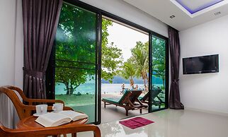 Paradise Resort PHI PHI