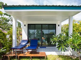 Paradise Resort PHI PHI