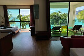 Paradise Resort PHI PHI