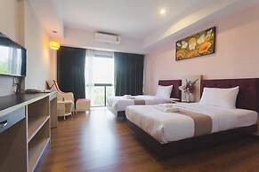 Phatra Boutique Hotel