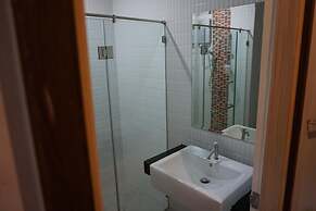 Phatra Boutique Hotel