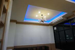 Phatra Boutique Hotel