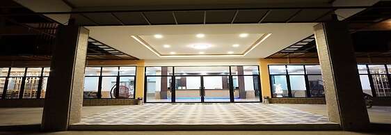 Phatra Boutique Hotel