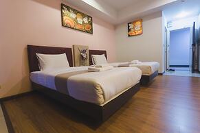 Phatra Boutique Hotel