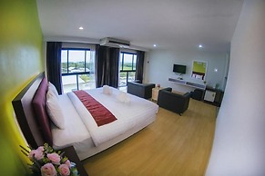 Phatra Boutique Hotel