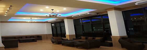 Phatra Boutique Hotel