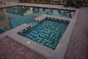 Phatra Boutique Hotel