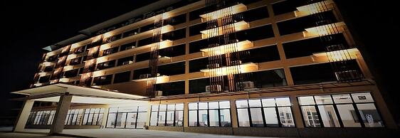 Phatra Boutique Hotel