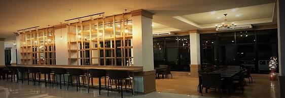 Phatra Boutique Hotel