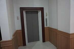 Phatra Boutique Hotel