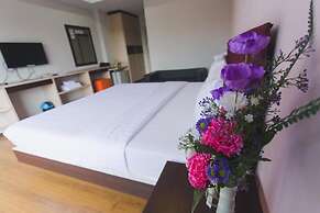 Phatra Boutique Hotel