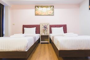 Phatra Boutique Hotel