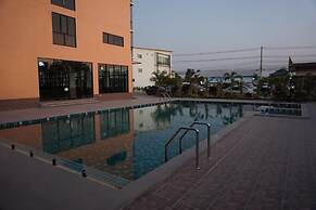 Phatra Boutique Hotel